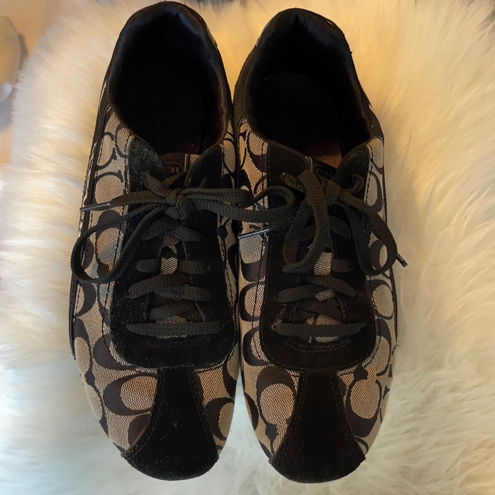 Coach Shoes